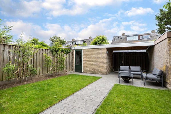 Medium property photo - Limburglaan 26, 5691 KR Son en Breugel